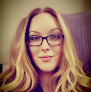 Meet your Posher, Erica